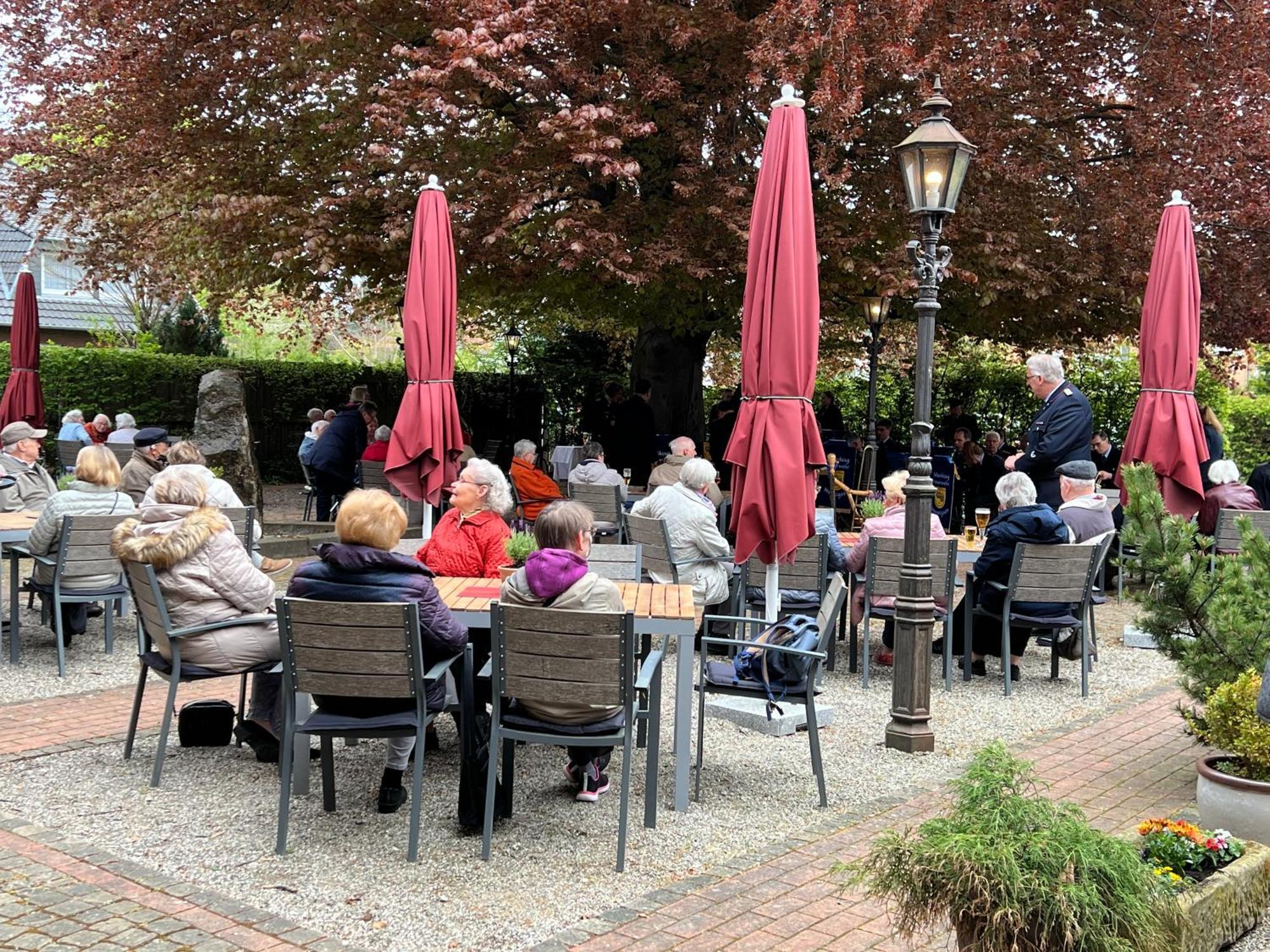 Hotel Und Restaurant Pinkenburg Wennigsen Luaran gambar