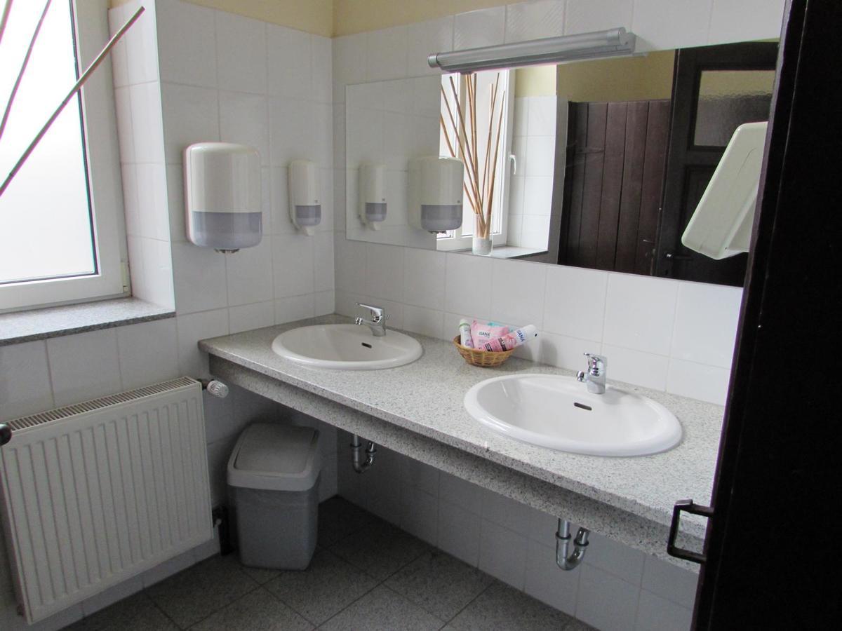 Hotel Und Restaurant Pinkenburg Wennigsen Luaran gambar